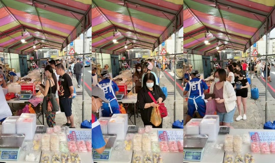 vic830524 TikTok Live — Oct 3, 2026, 7:44 AM