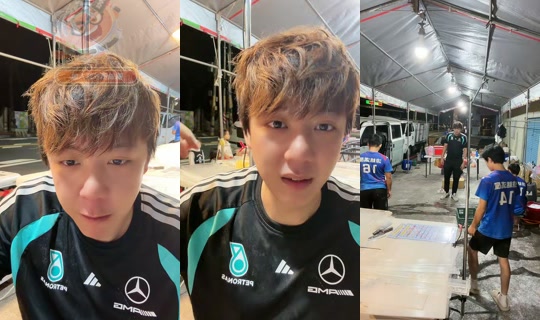 vic830524 TikTok Live — Oct 3, 2026, 4:07 PM