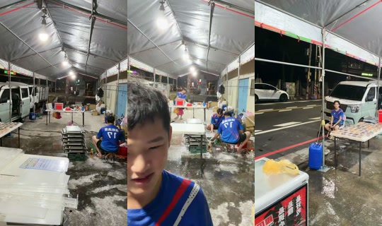 vic830524 TikTok Live — Oct 3, 2026, 4:57 PM