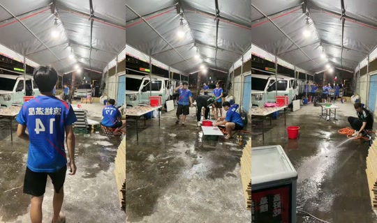 vic830524 TikTok Live — Oct 3, 2026, 5:47 PM