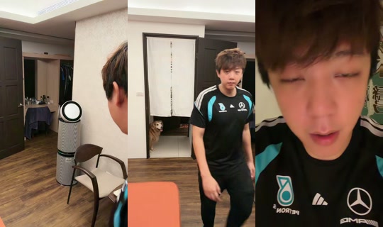 vic830524 TikTok Live — Oct 3, 2026, 8:37 PM