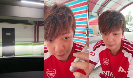 vic830524 TikTok Live — Oct 8, 2026, 3:19 AM