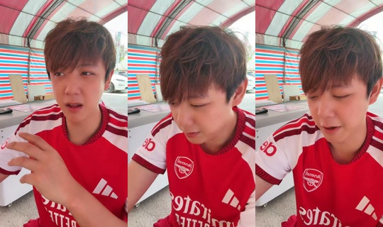 vic830524 TikTok Live — Oct 8, 2026, 4:10 AM