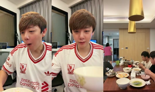 vic830524 TikTok Live — Oct 8, 2026, 2:32 PM