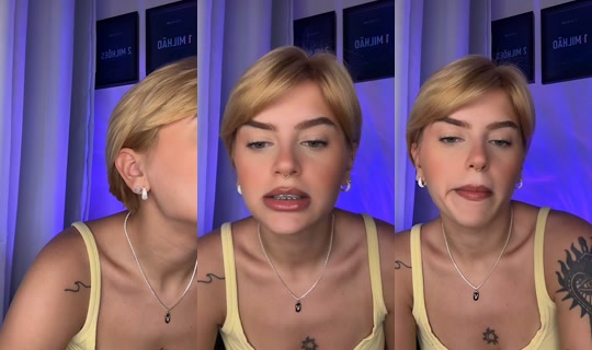 vicbrbosa TikTok Live — Sep 29, 2026, 6:26 AM