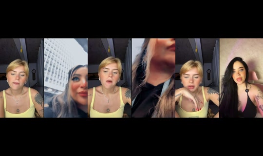 vicbrbosa TikTok Live — Sep 29, 2026, 7:42 AM