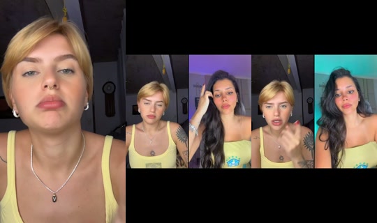 vicbrbosa TikTok Live — Sep 29, 2026, 8:48 AM