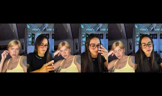 vicbrbosa TikTok Live — Sep 29, 2026, 10:08 AM