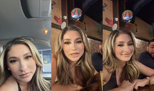 vicccky12 TikTok Live — Aug 31, 2026, 11:44 PM