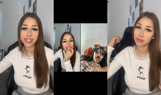 vicicyt TikTok Live — Aug 24, 2026, 5:22 PM