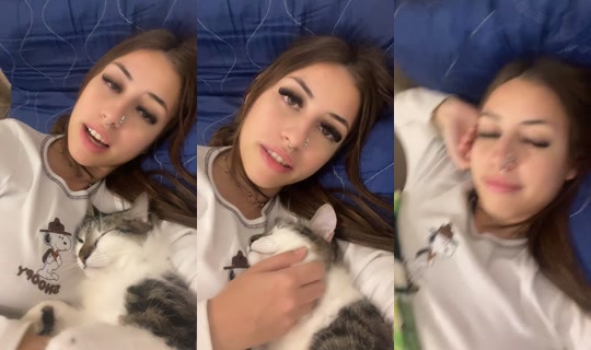 vicicyt TikTok Live — Aug 25, 2026, 5:15 AM