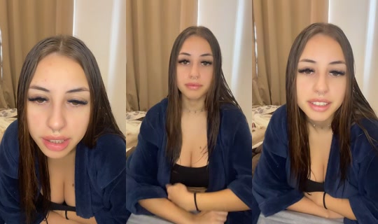 vicicyt TikTok Live — Aug 25, 2026, 4:08 PM