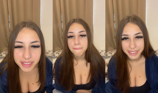vicicyt TikTok Live — Aug 25, 2026, 6:38 PM