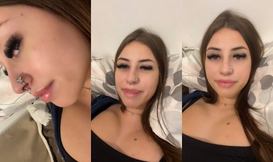 vicicyt TikTok Live — Aug 26, 2026, 9:03 PM