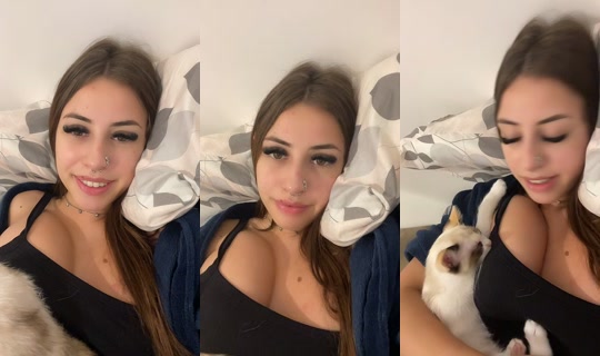 vicicyt TikTok Live — Aug 26, 2026, 11:25 PM