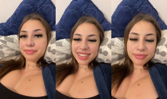 vicicyt TikTok Live — Aug 28, 2026, 5:02 AM