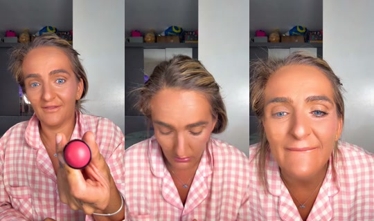 vickioceansevan TikTok Live — Aug 21, 2026, 9:51 PM