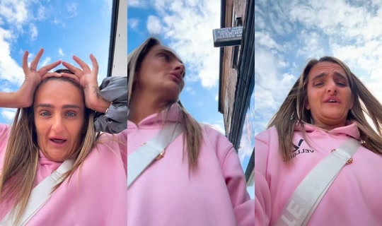 vickioceansevan TikTok Live — Aug 22, 2026, 9:27 AM
