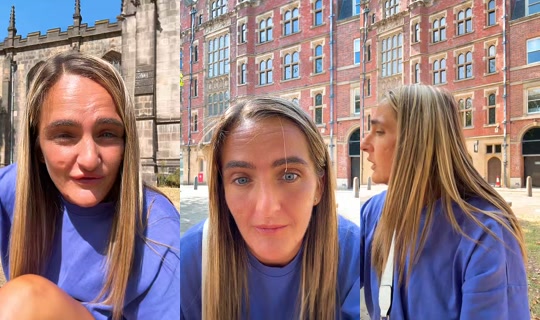 vickioceansevan TikTok Live — Aug 23, 2026, 11:50 AM
