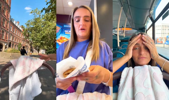 vickioceansevan TikTok Live — Aug 23, 2026, 12:40 PM