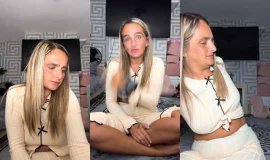 vickioceansevan TikTok Live — Aug 23, 2026, 9:46 PM
