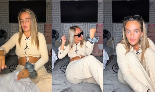 vickioceansevan TikTok Live — Aug 23, 2026, 10:37 PM