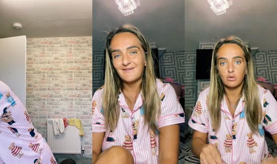 vickioceansevan TikTok Live — Aug 27, 2026, 10:07 AM