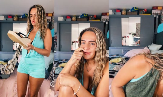 vickioceansevan TikTok Live — Aug 31, 2026, 4:40 PM