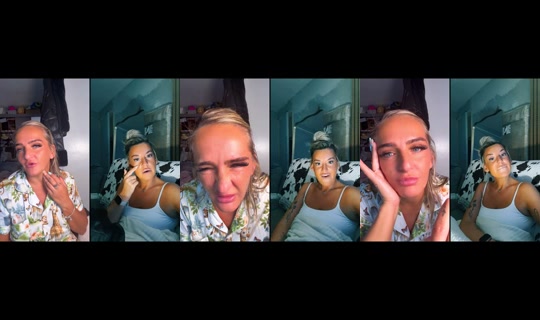 vickioceansevan TikTok Live — Oct 1, 2026, 8:39 PM