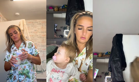 vickioceansevan TikTok Live — Oct 2, 2026, 6:35 AM