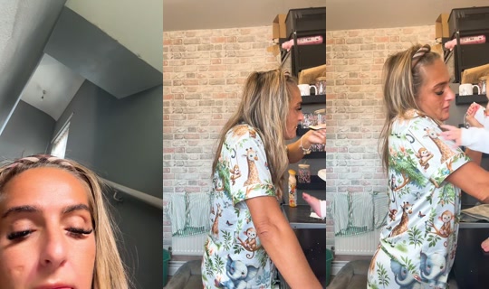vickioceansevan TikTok Live — Oct 2, 2026, 7:57 AM