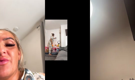 vickioceansevan TikTok Live — Oct 2, 2026, 8:50 PM