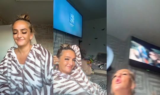 vickioceansevan TikTok Live — Oct 3, 2026, 6:52 AM