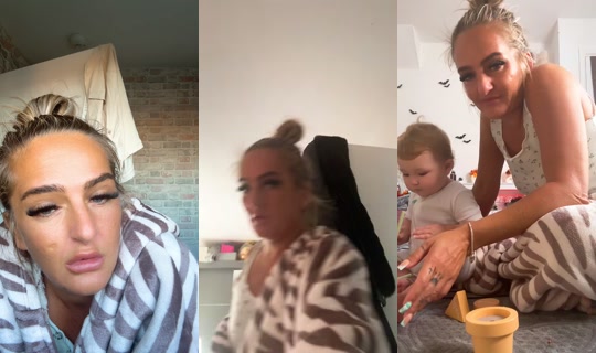 vickioceansevan TikTok Live — Oct 3, 2026, 7:43 AM