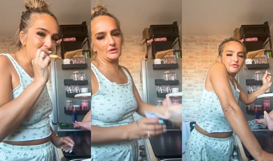vickioceansevan TikTok Live — Oct 3, 2026, 8:33 AM