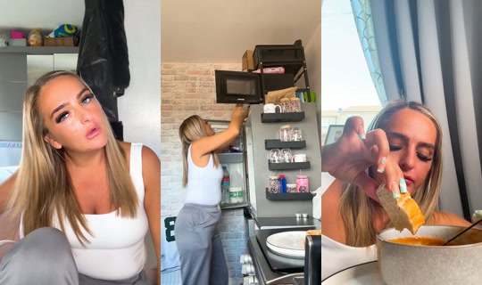 vickioceansevan TikTok Live — Oct 3, 2026, 12:18 PM
