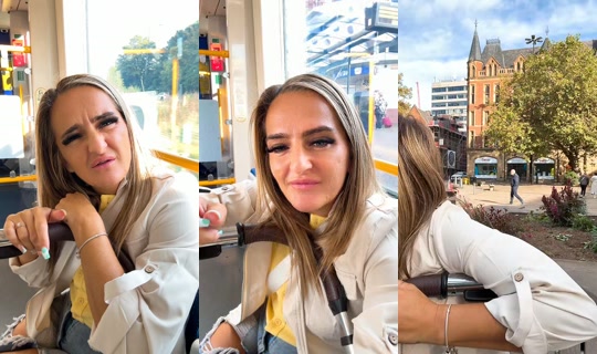 vickioceansevan TikTok Live — Oct 4, 2026, 8:52 AM