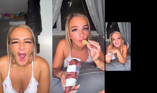vickioceansevan TikTok Live — Oct 4, 2026, 9:49 PM