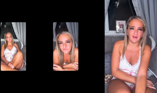 vickioceansevan TikTok Live — Oct 4, 2026, 10:39 PM