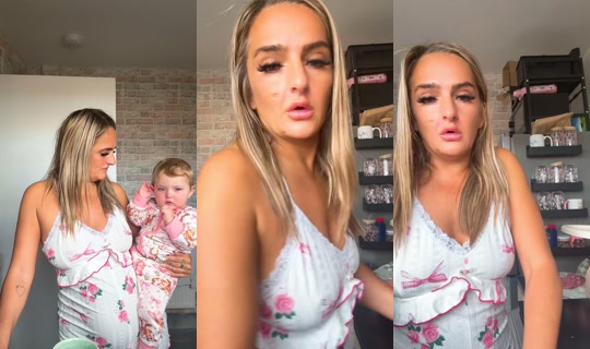 vickioceansevan TikTok Live — Oct 5, 2026, 8:23 AM