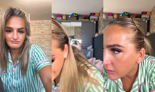 vickioceansevan TikTok Live — Oct 6, 2026, 7:28 AM