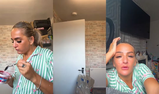 vickioceansevan TikTok Live — Oct 6, 2026, 9:09 AM