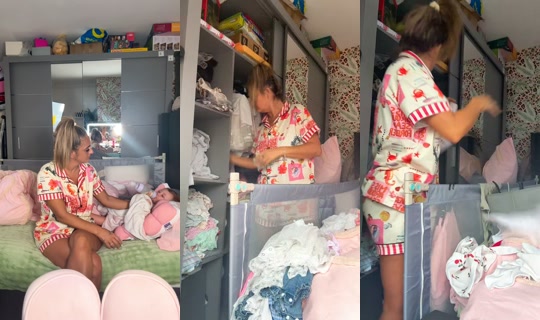 vickioceansevan TikTok Live — Oct 7, 2026, 8:47 AM