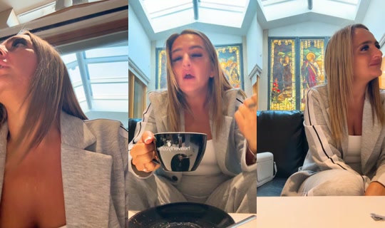vickioceansevan TikTok Live — Oct 8, 2026, 11:44 AM