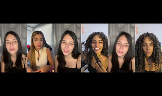 vickmolinaro TikTok Live — Oct 2, 2026, 1:44 PM