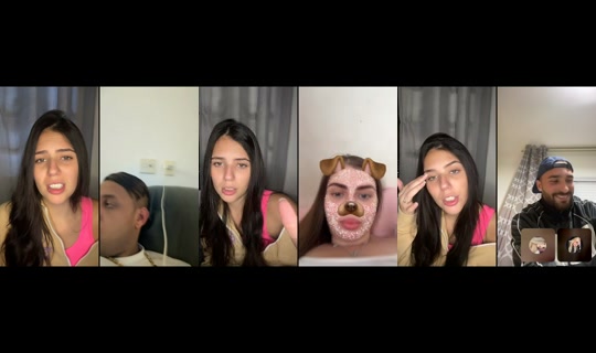 vickmolinaro TikTok Live — Oct 2, 2026, 6:23 PM