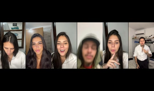 vickmolinaro TikTok Live — Oct 6, 2026, 3:06 AM