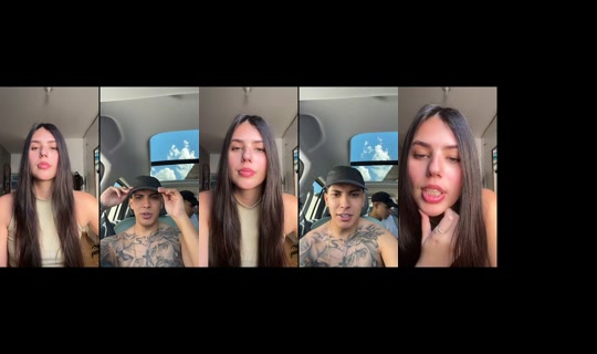 vickmolinaro TikTok Live — Oct 8, 2026, 6:27 PM