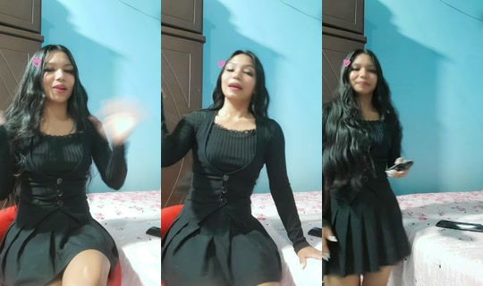 vicky.amaya84 TikTok Live — Sep 27, 2026, 11:24 PM