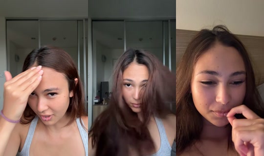 vicky.victoriaq TikTok Live — Aug 23, 2026, 11:15 AM